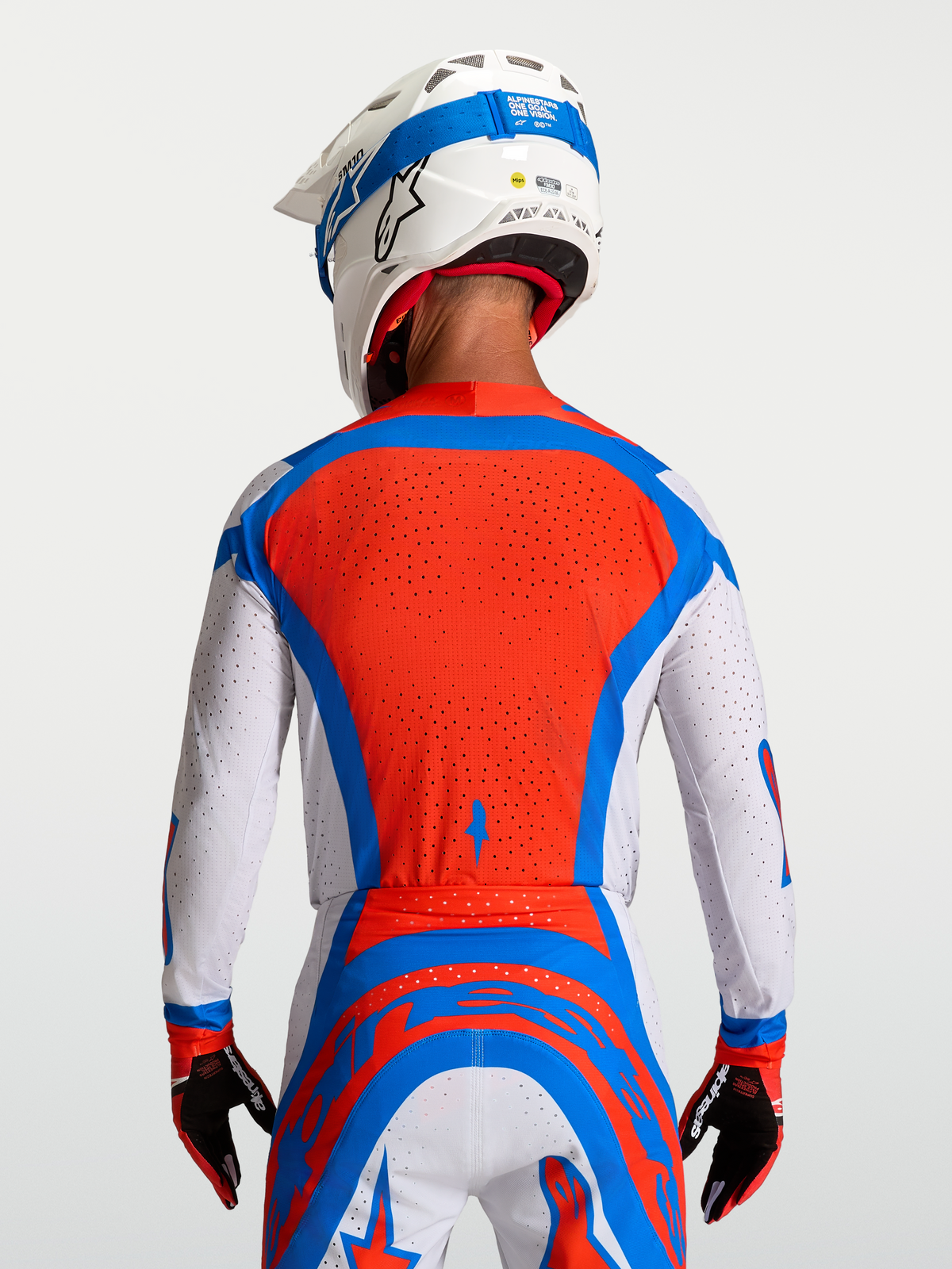 Supertech Vesta Jersey