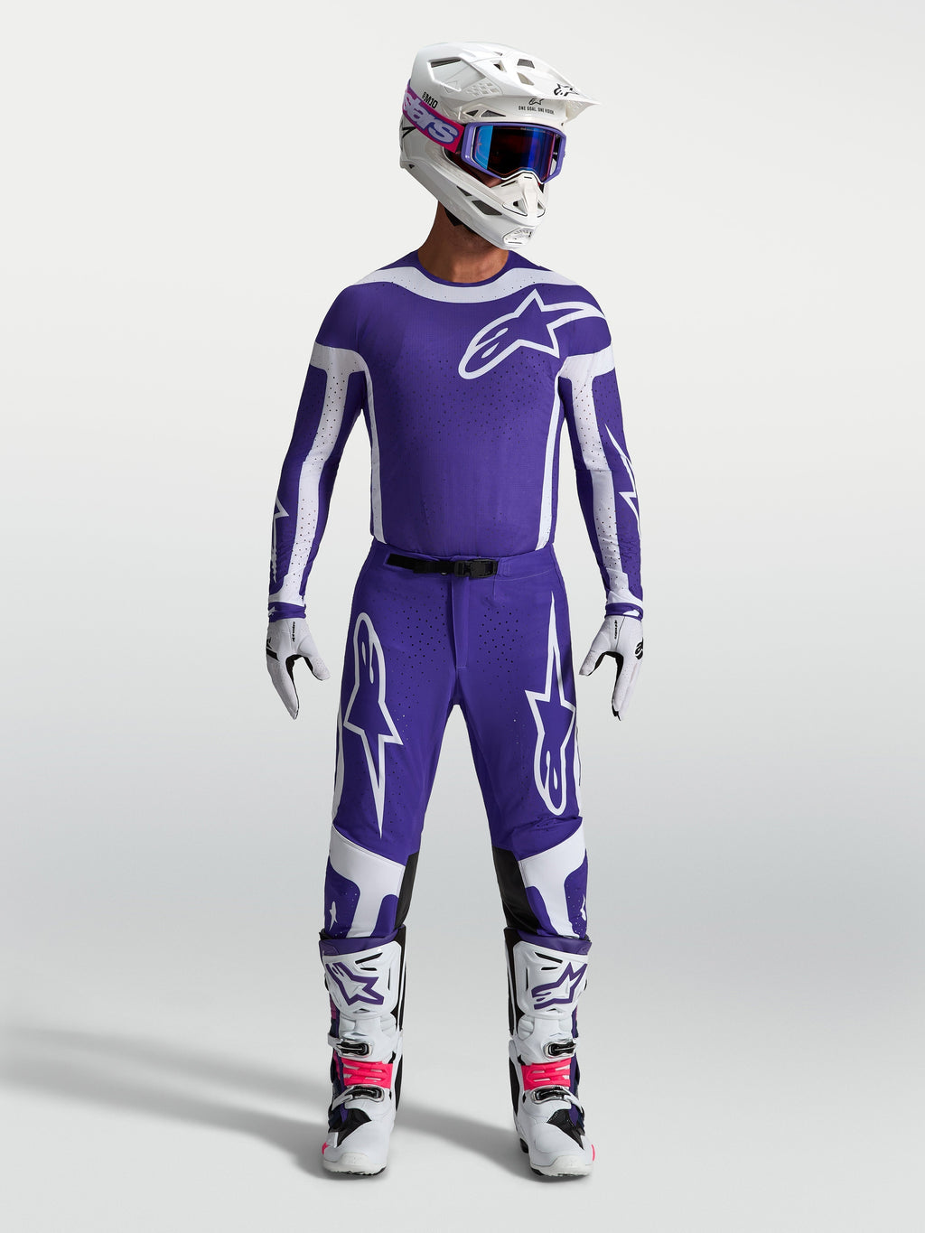 Supertech Vesta Jersey