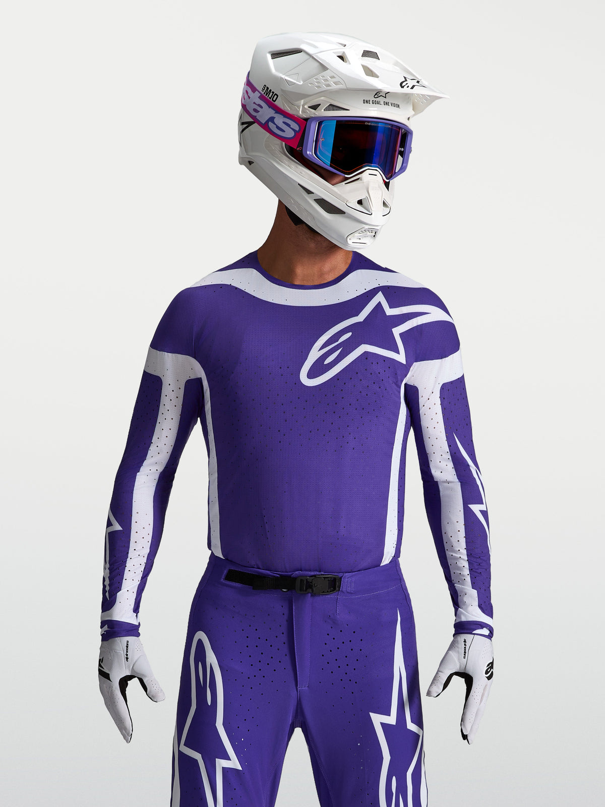 Supertech Vesta Jersey
