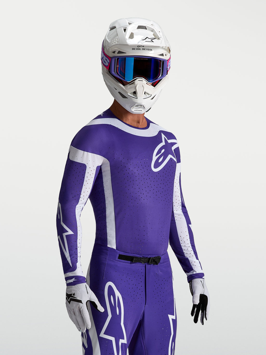 Supertech Vesta Jersey