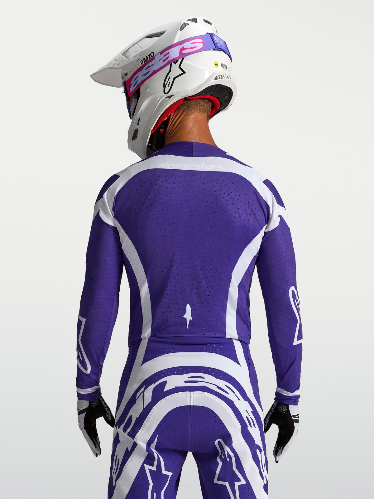 Supertech Vesta Jersey