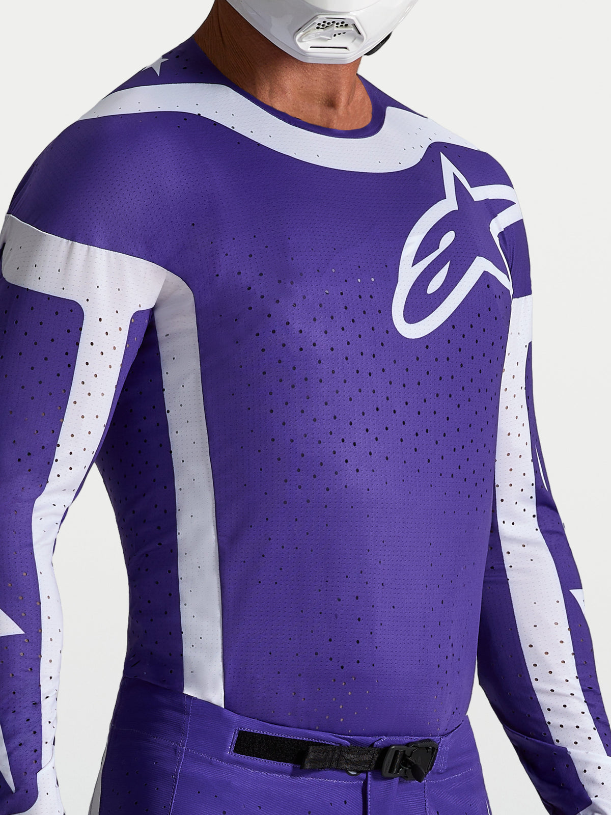 Supertech Vesta Jersey