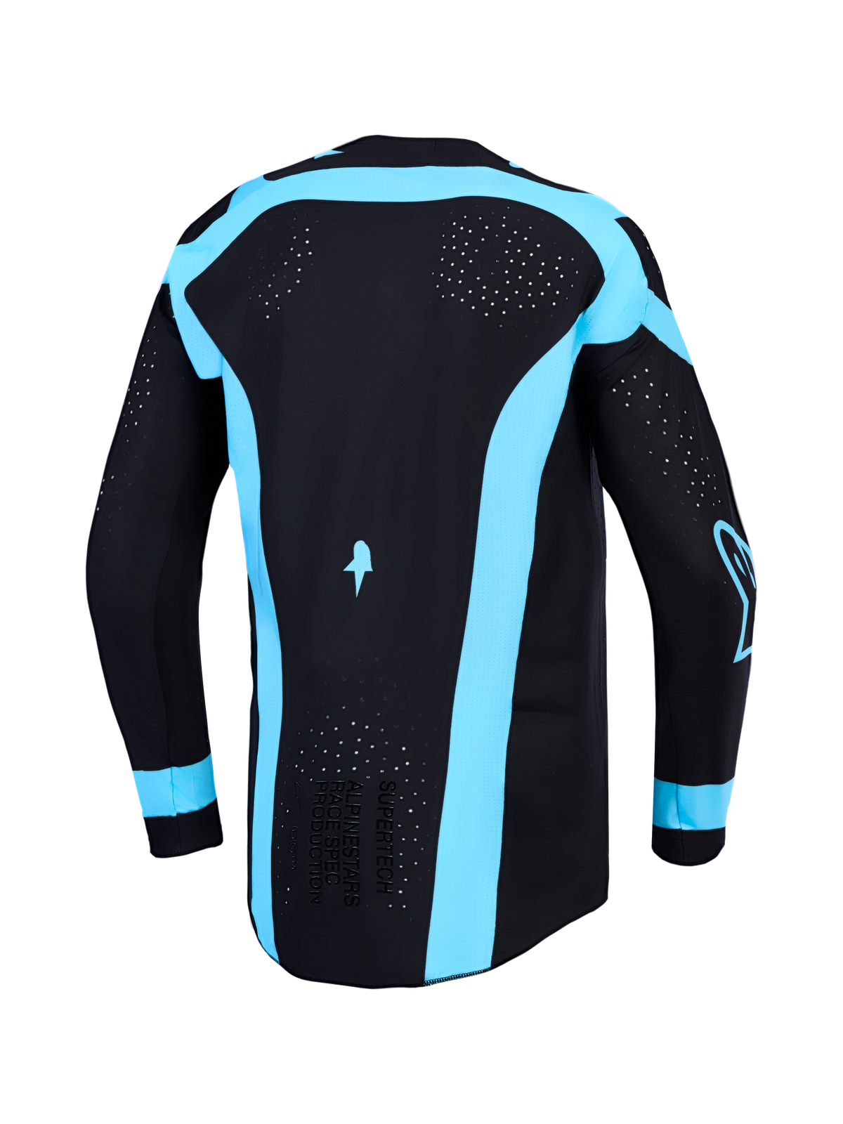 Supertech Vesta Jersey