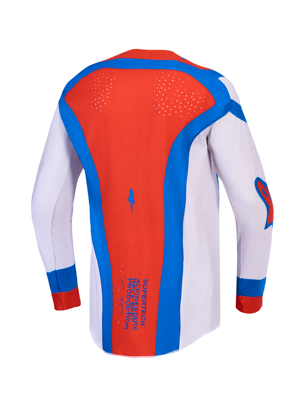 Supertech Vesta Jersey