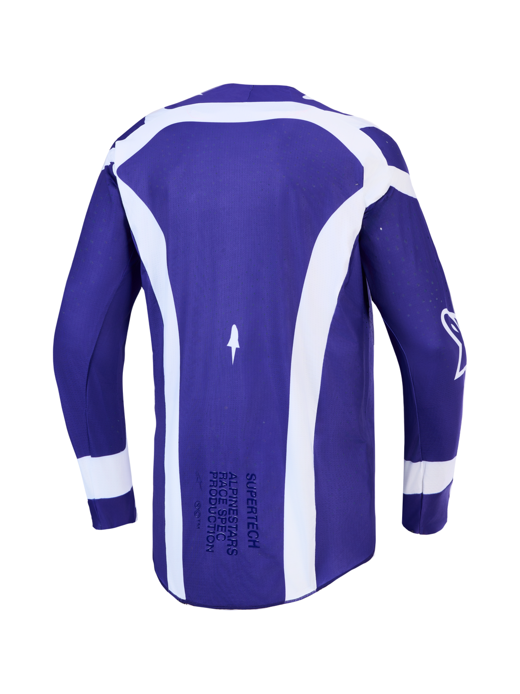 Supertech Vesta Jersey