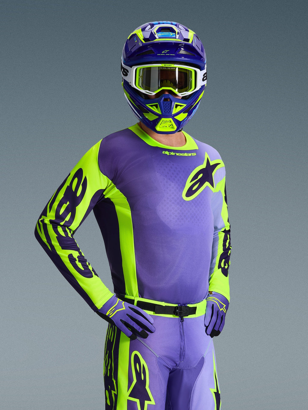 2026 Racer Portl Jersey