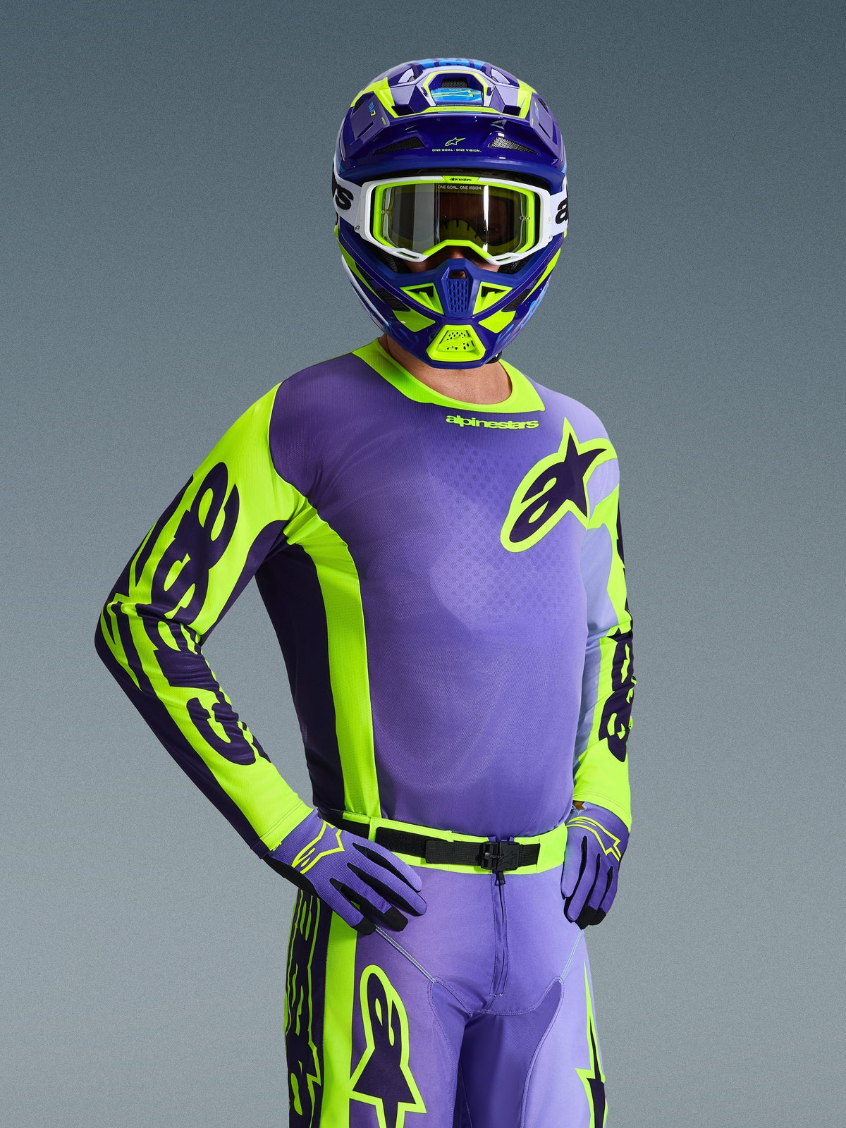 2026 Racer Portl Jersey