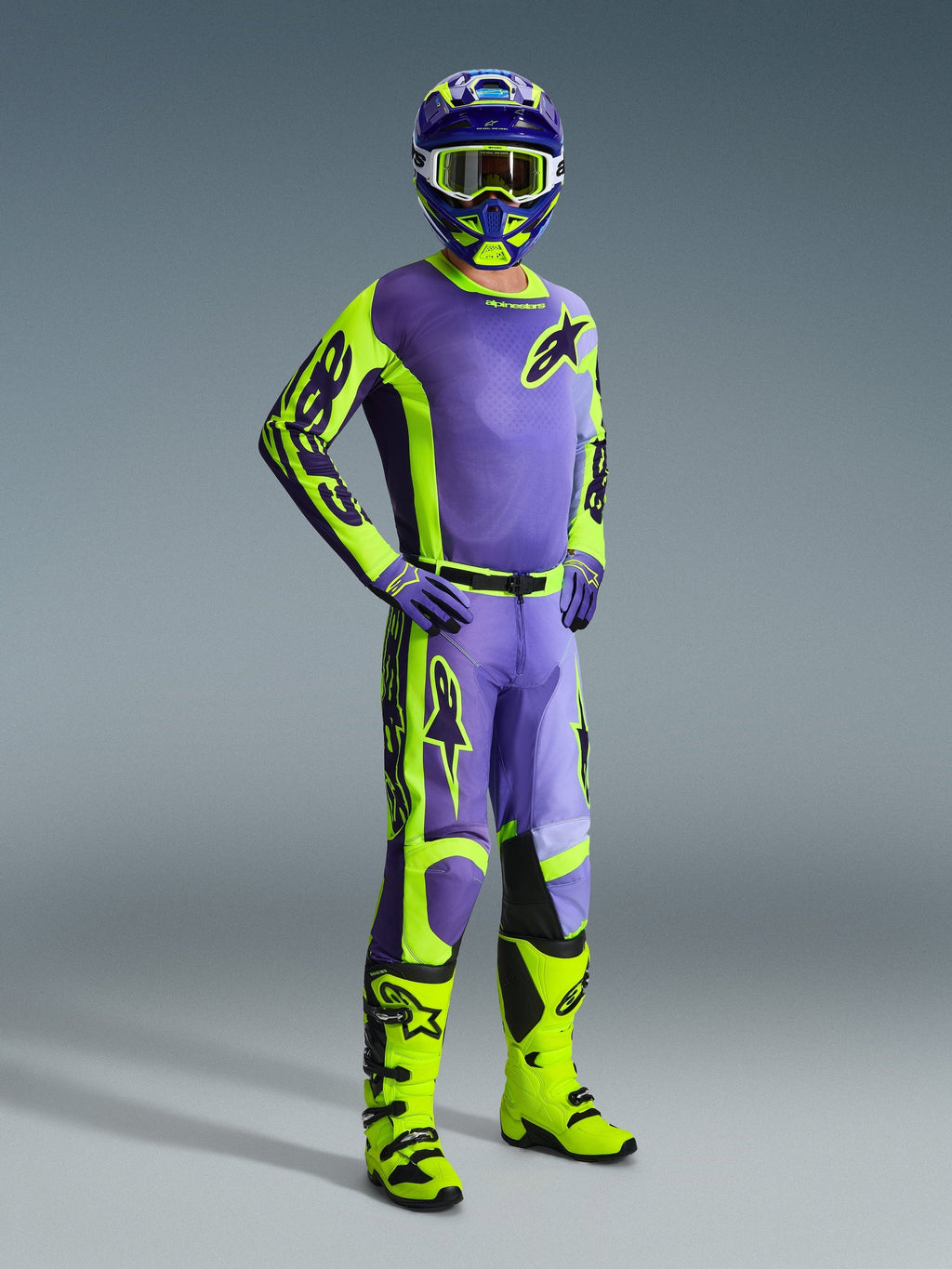 2026 Racer Portl Jersey