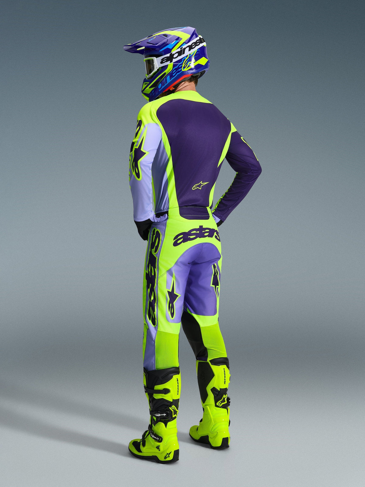 2026 Racer Portl Jersey