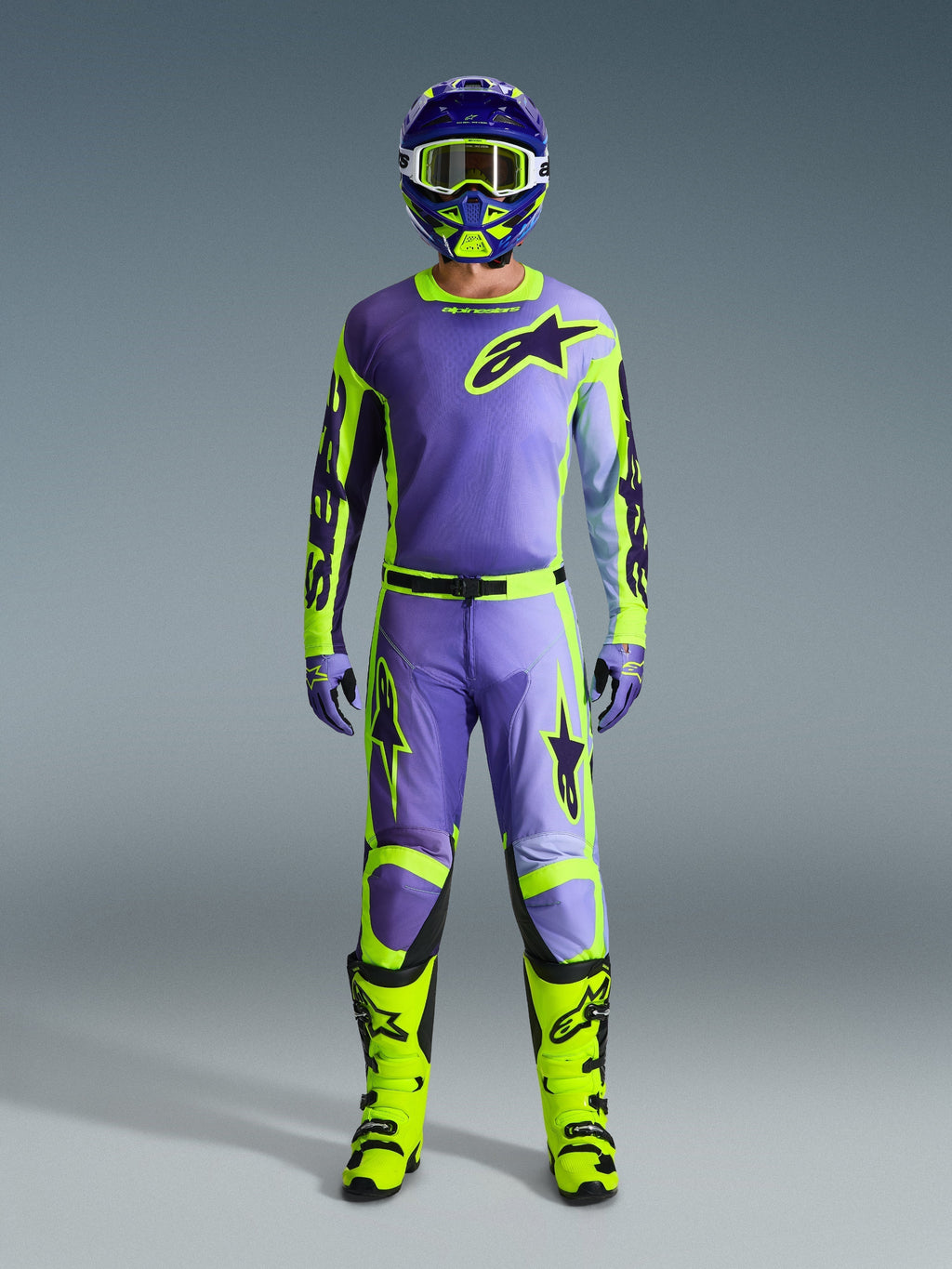 2026 Racer Portl Jersey