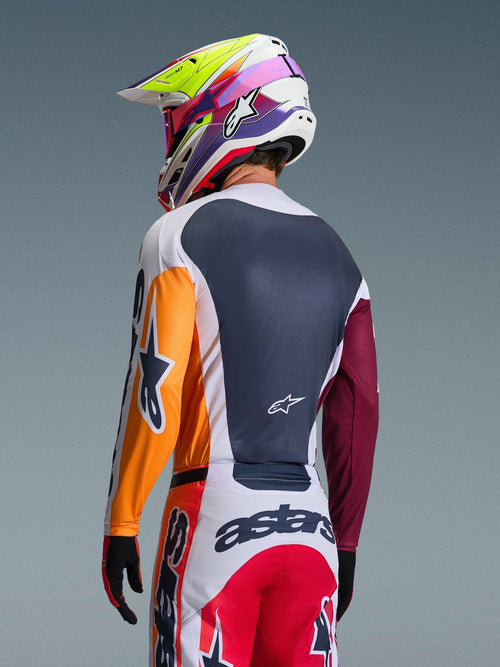 2026 Racer Portl Jersey