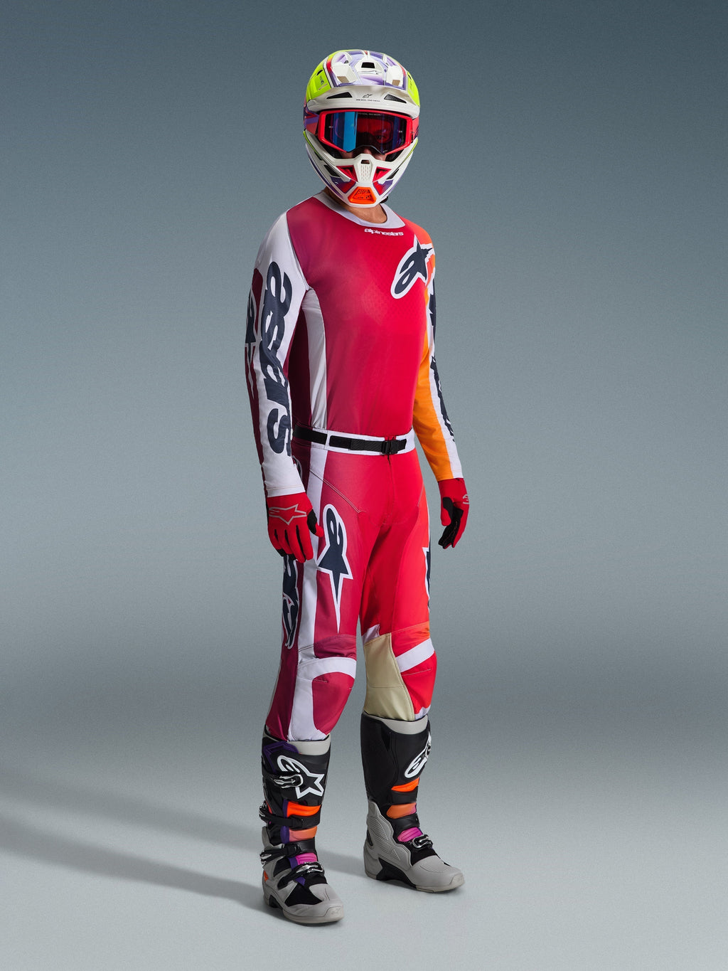 2026 Racer Portl Jersey