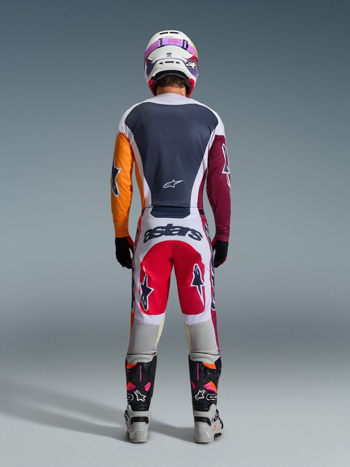 2026 Racer Portl Jersey