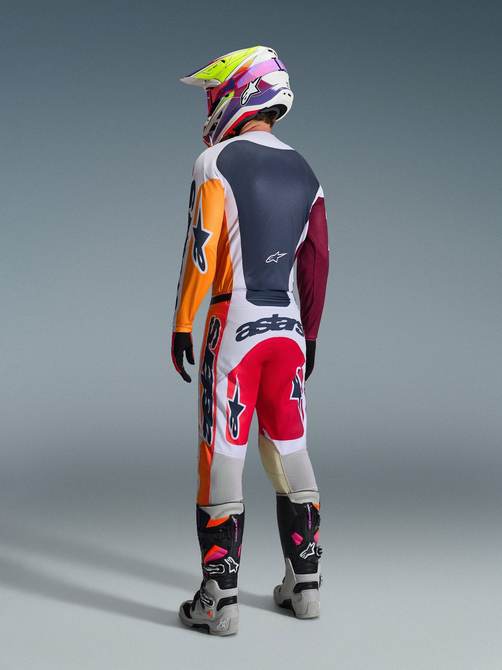 2026 Racer Portl Jersey