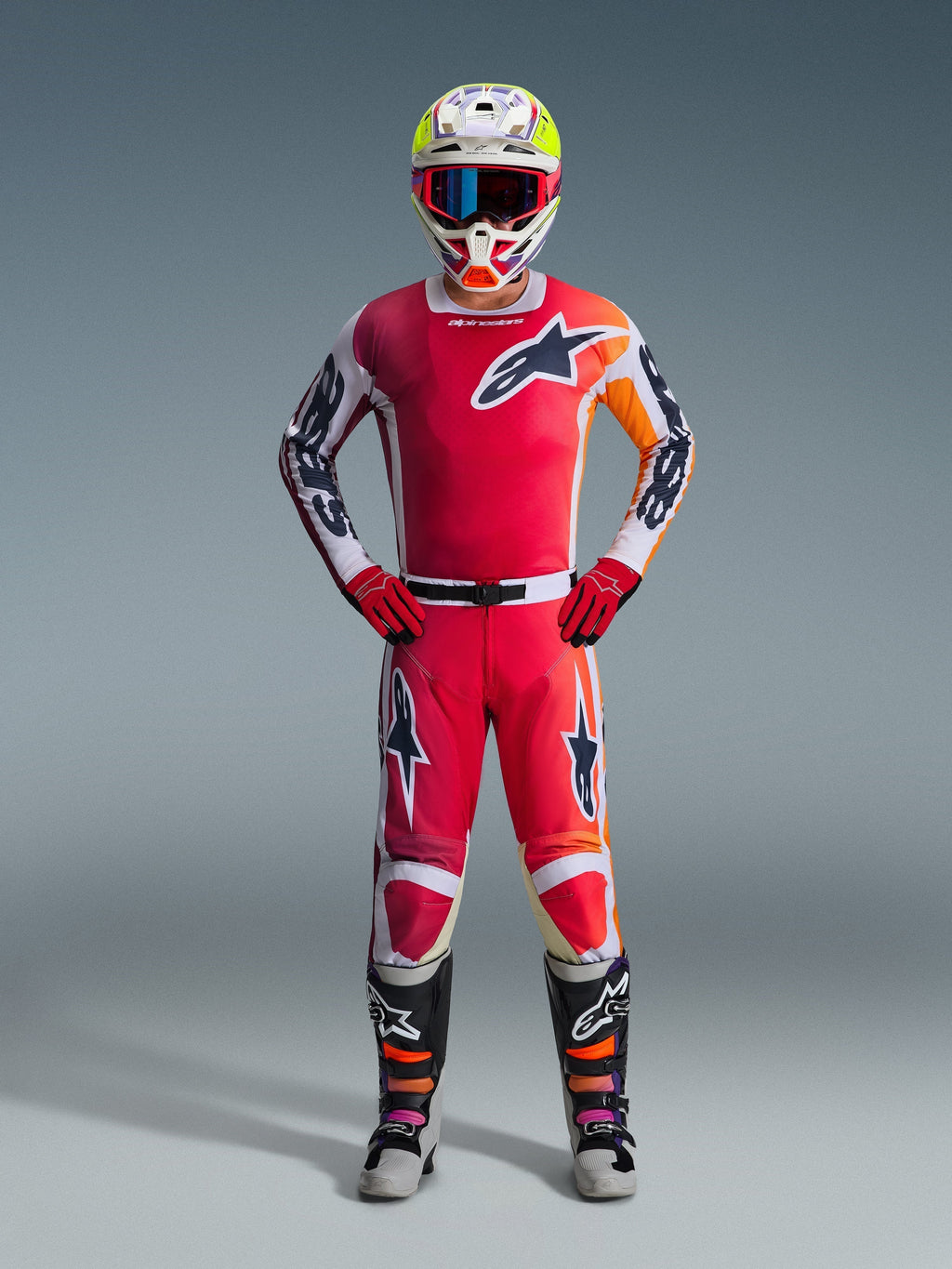 2026 Racer Portl Jersey