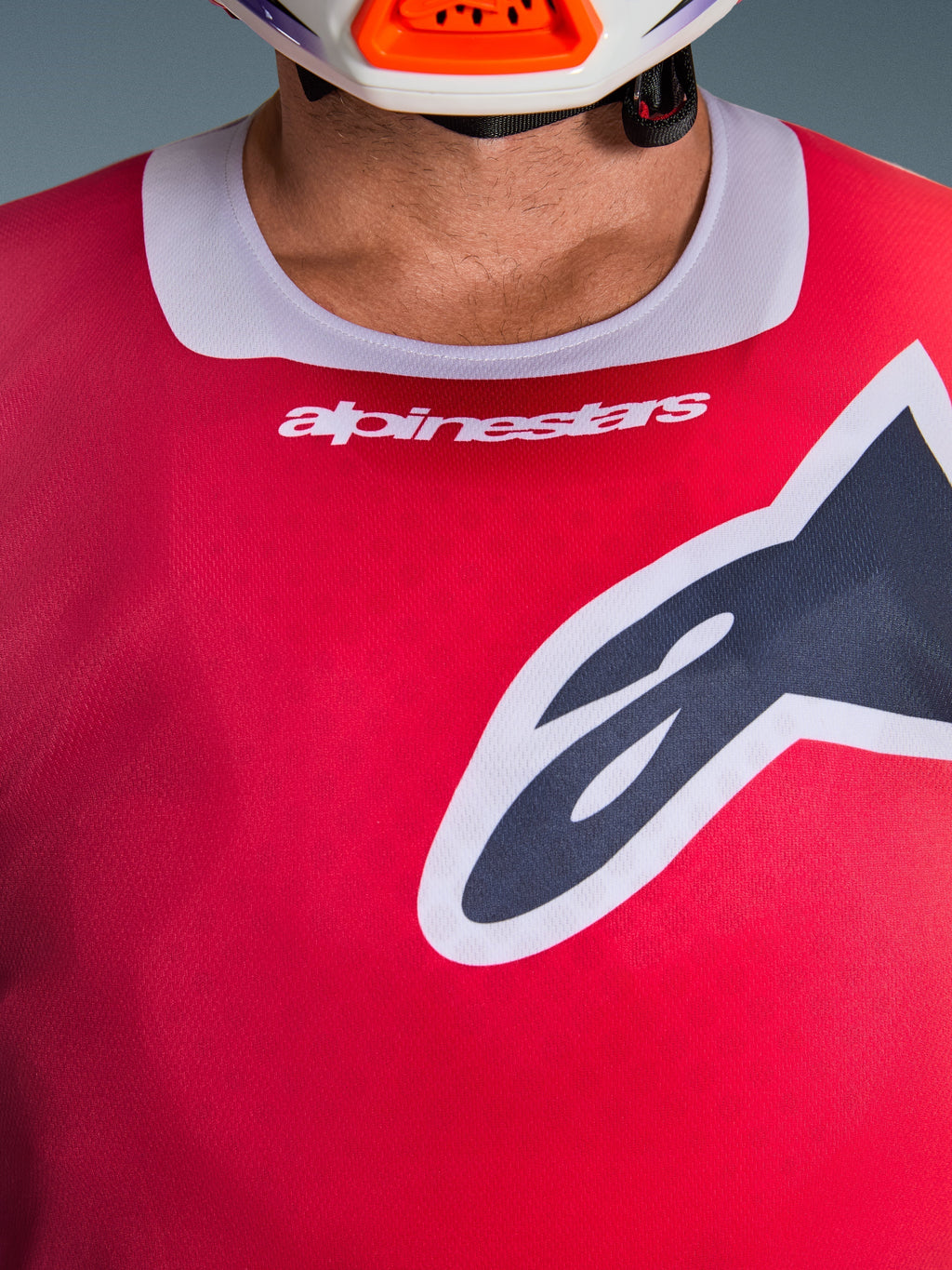 2026 Racer Portl Jersey