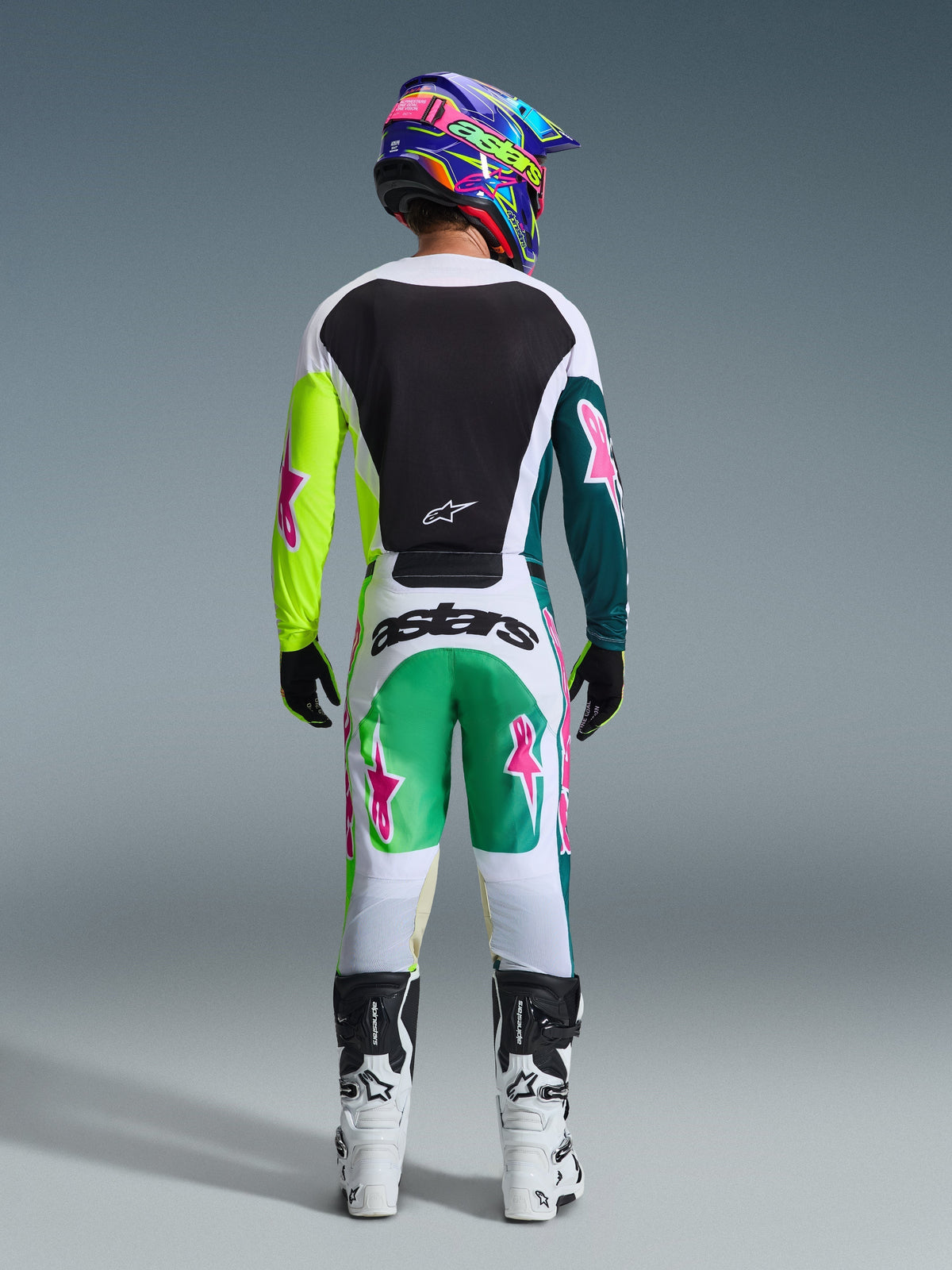 2026 Racer Portl Jersey