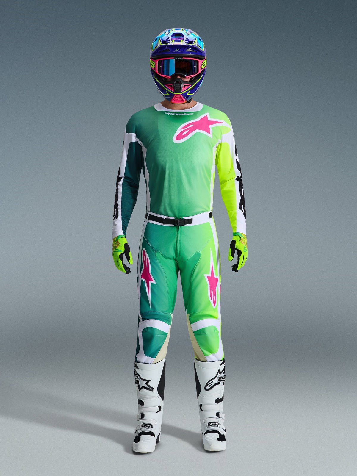 2026 Racer Portl Jersey
