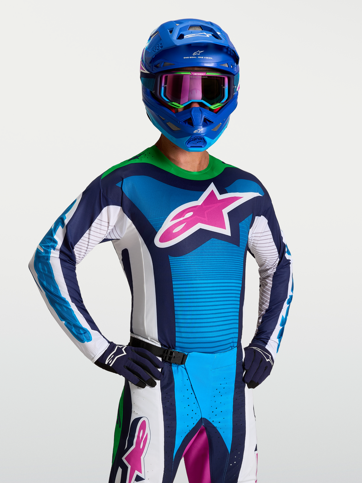 Techstar Maven Jersey