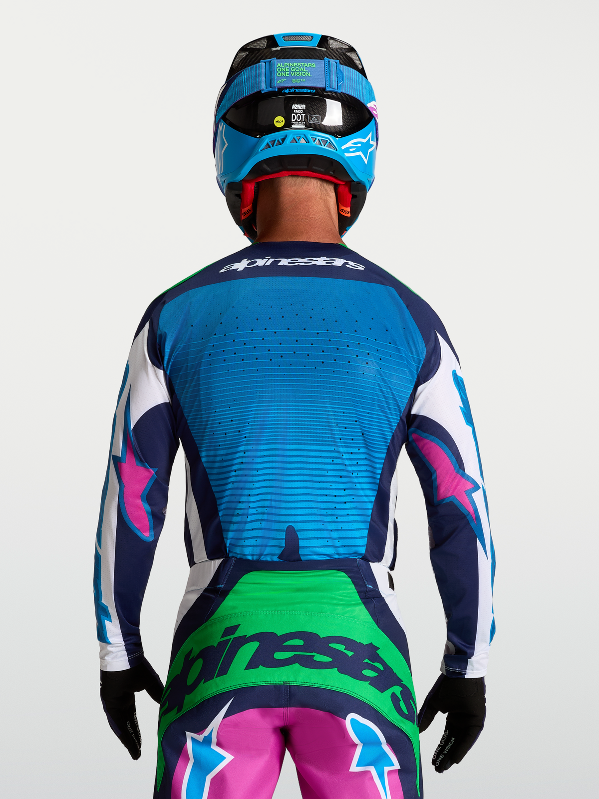 Techstar Maven Jersey