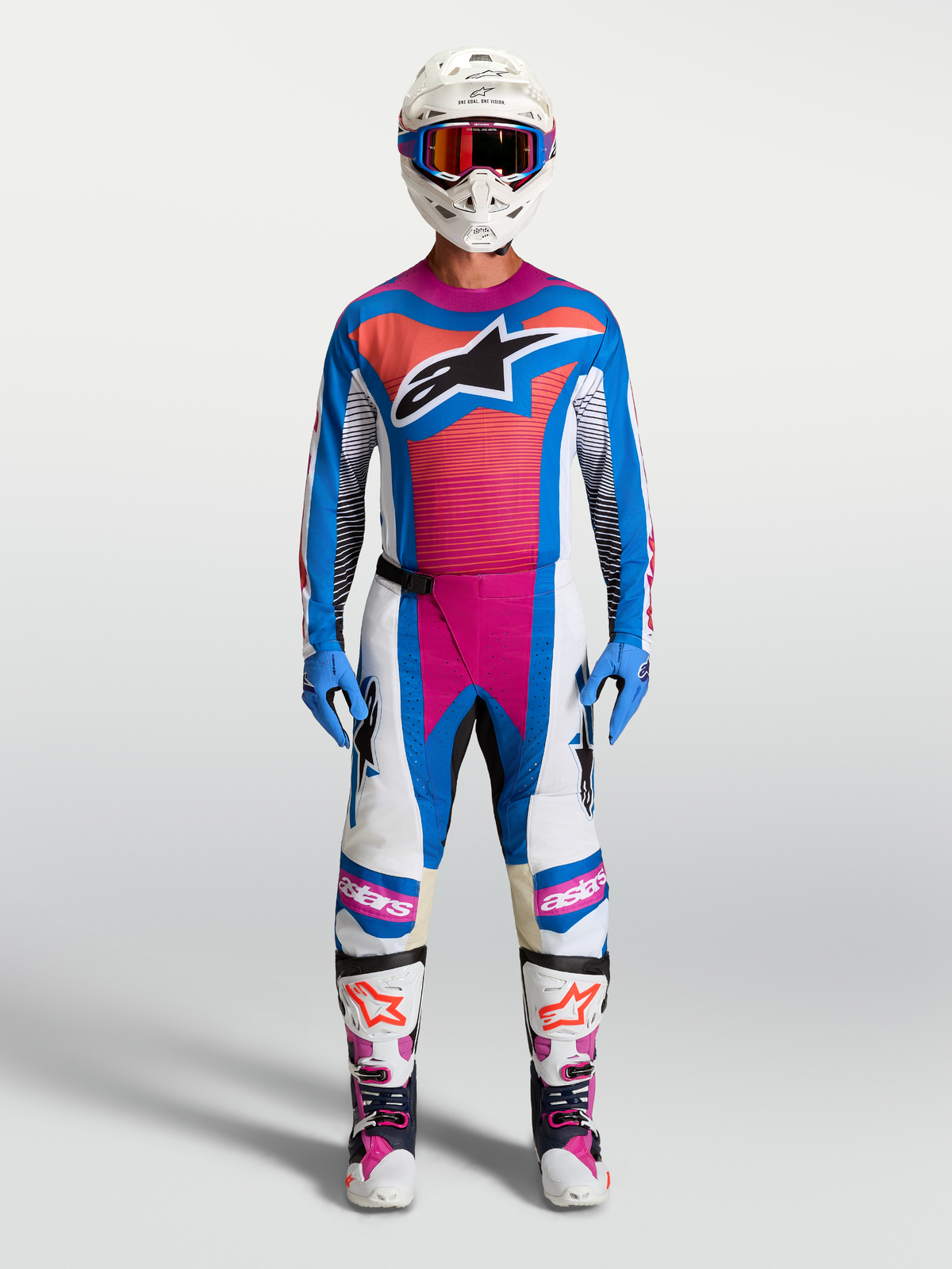 Techstar Maven Jersey
