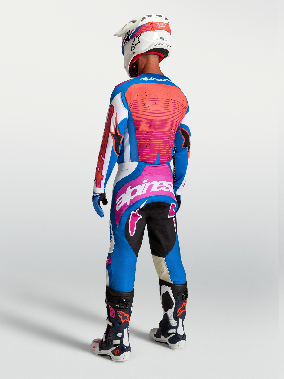 Techstar Maven Jersey