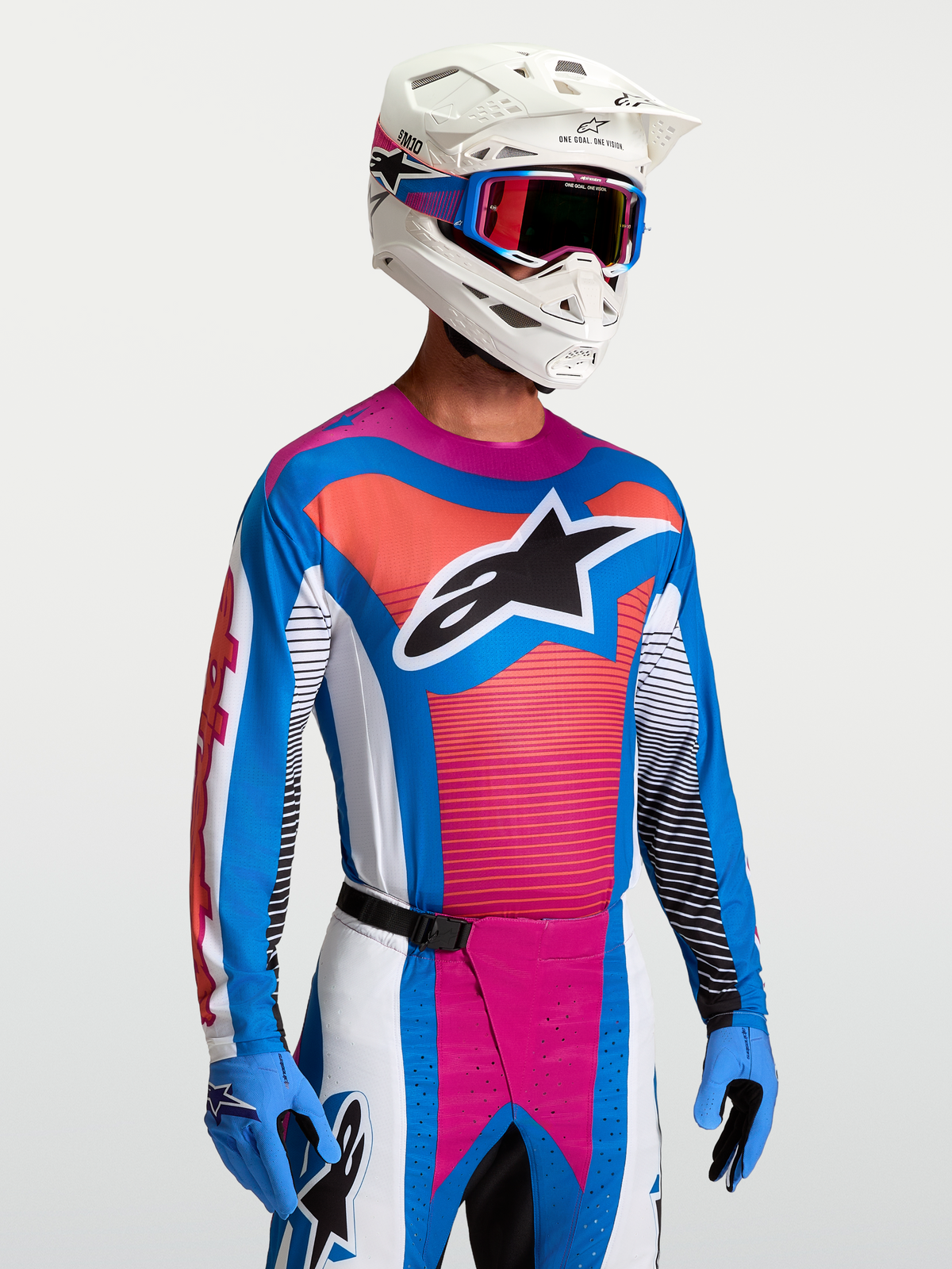 Techstar Maven Jersey