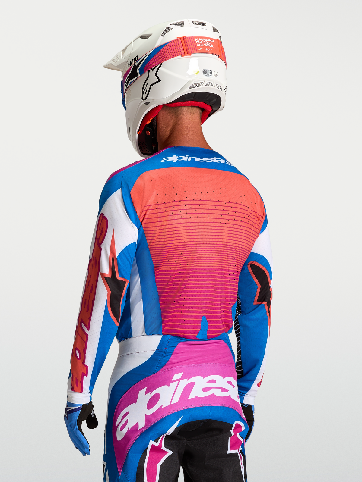 Techstar Maven Jersey