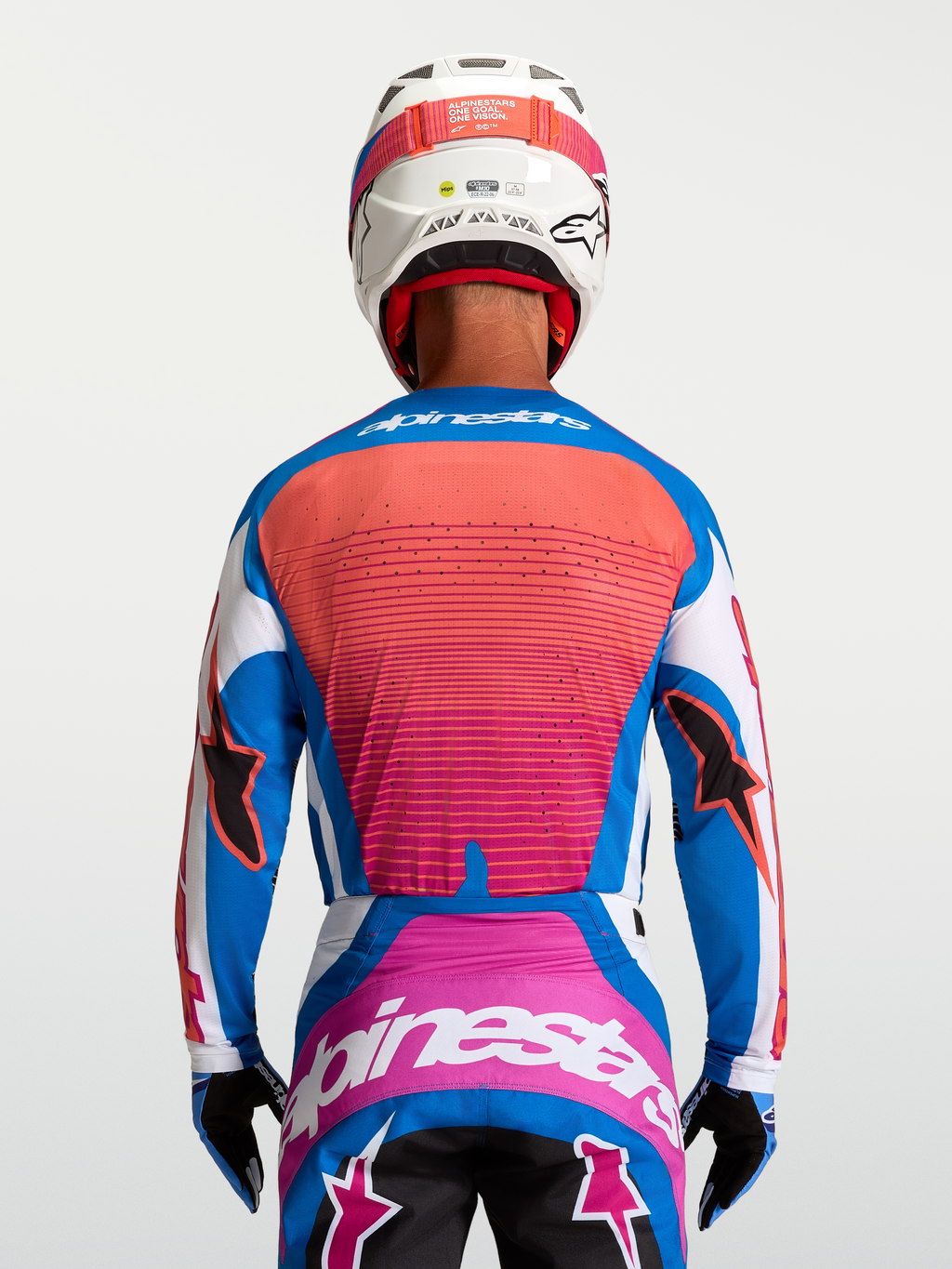 Techstar Maven Jersey