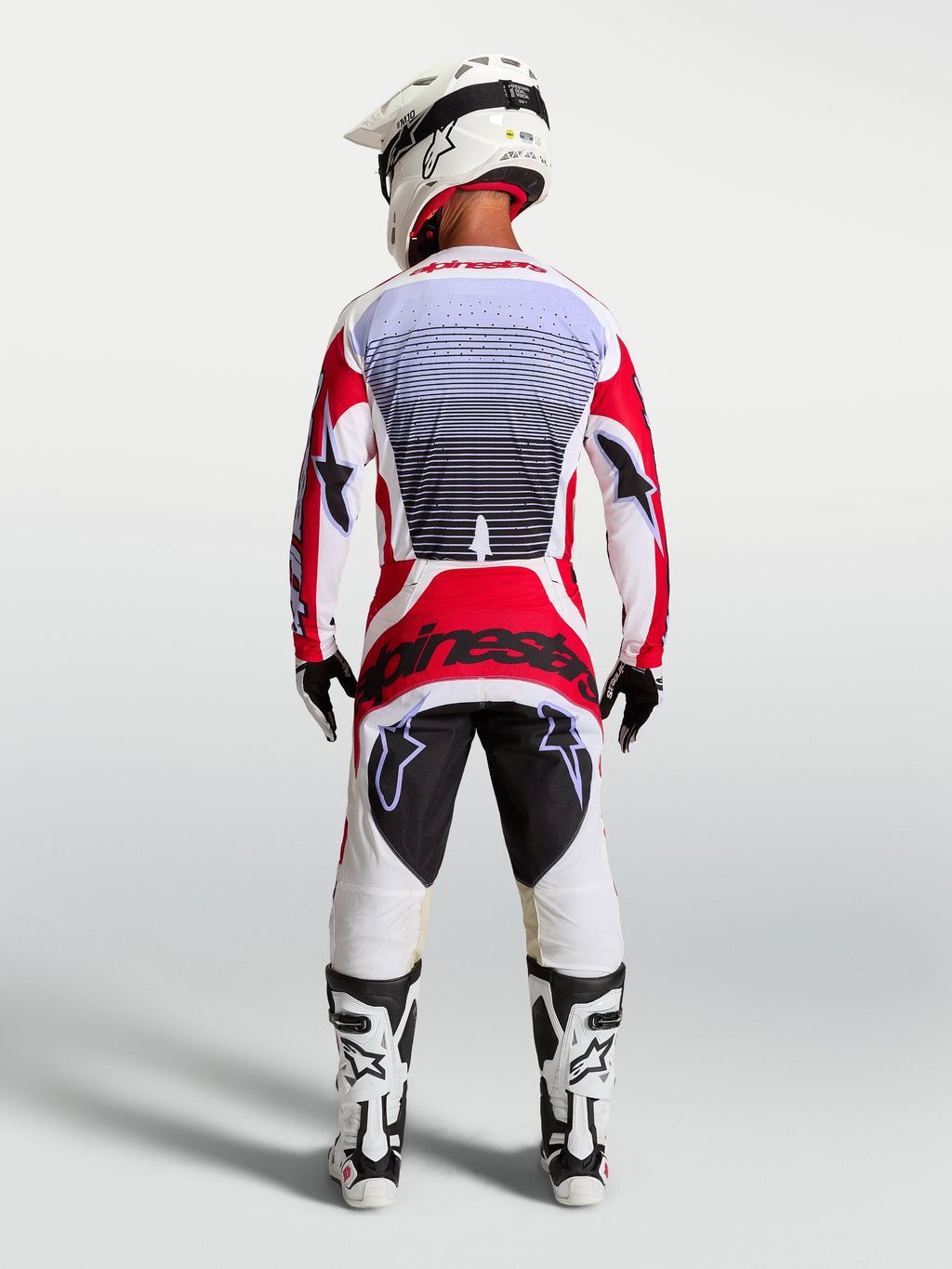 Techstar Maven Jersey