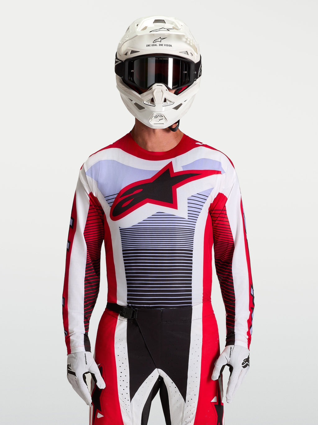 Techstar Maven Jersey
