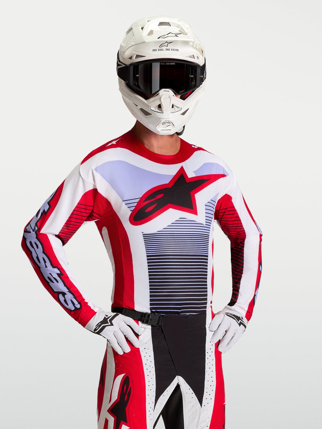 Techstar Maven Jersey