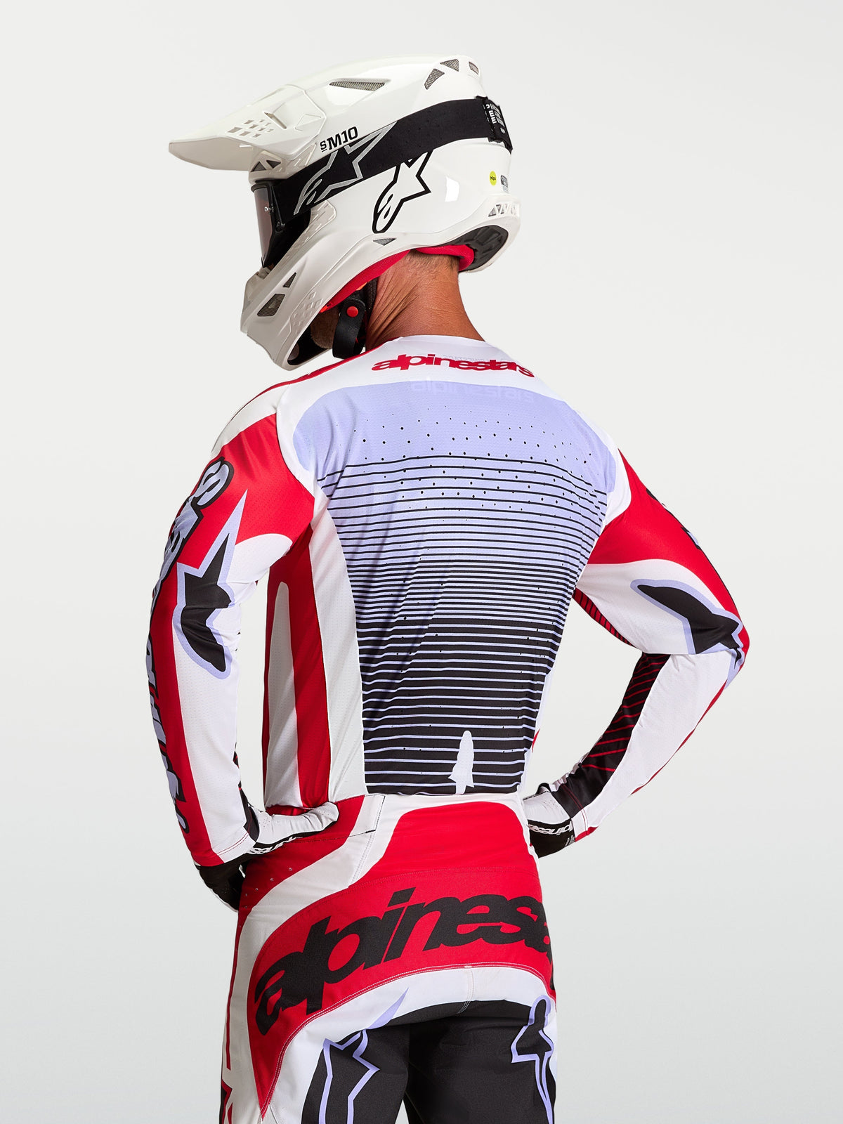 Techstar Maven Jersey