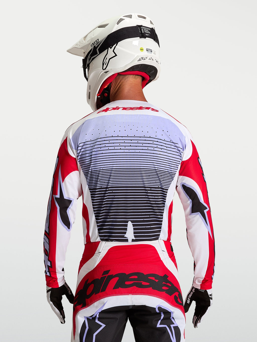 Techstar Maven Jersey