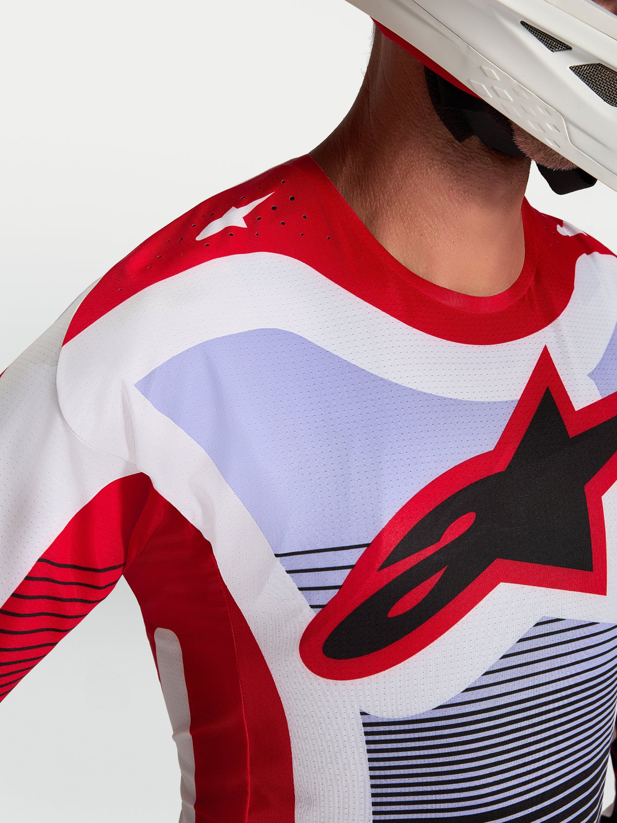 Techstar Maven Jersey