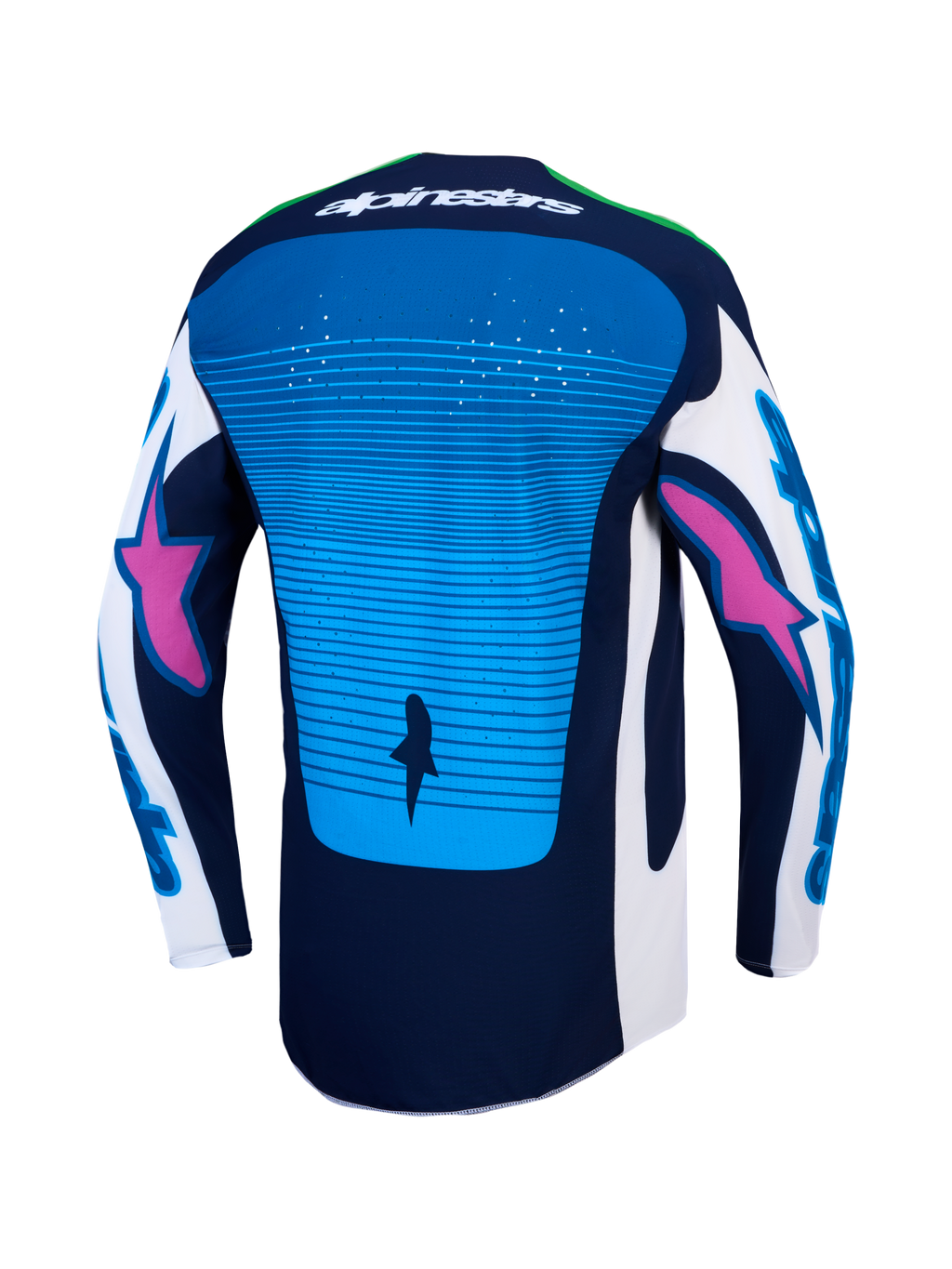 Techstar Maven Jersey
