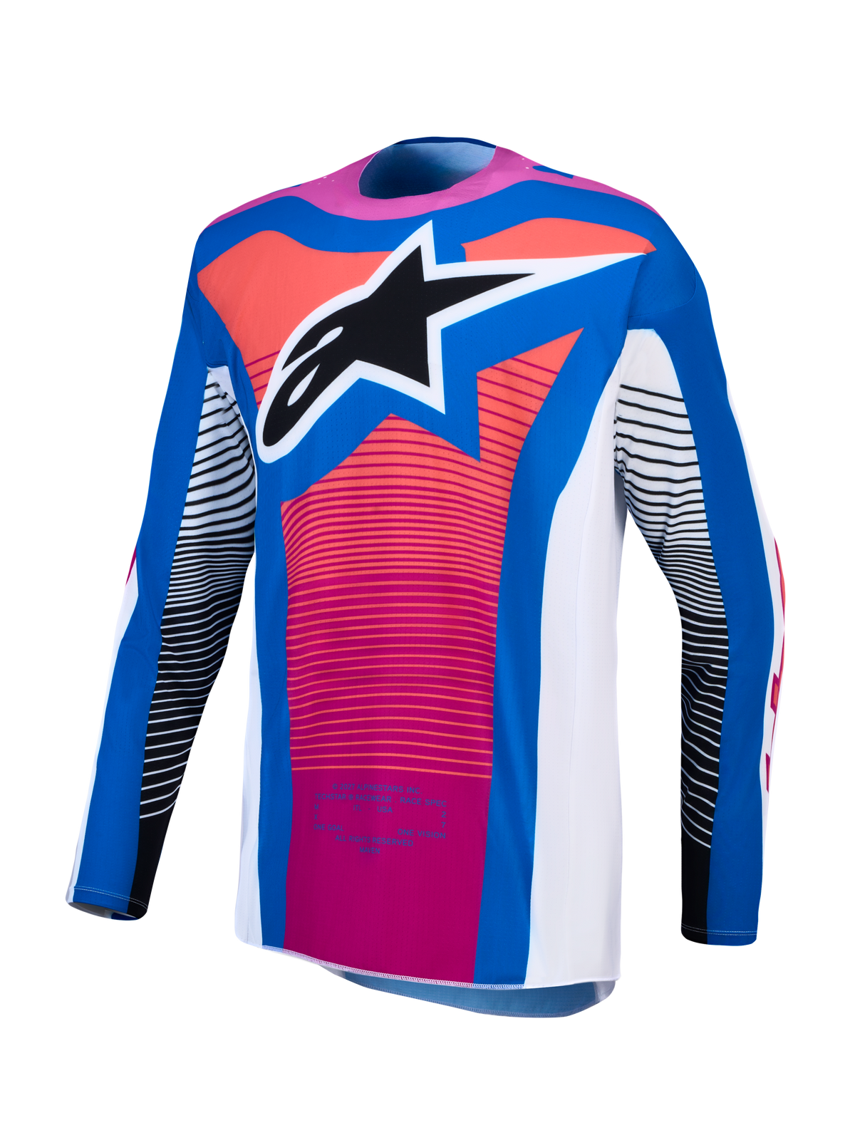Techstar Maven Jersey