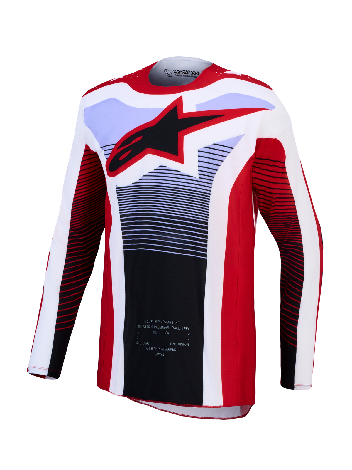 Techstar Maven Jersey