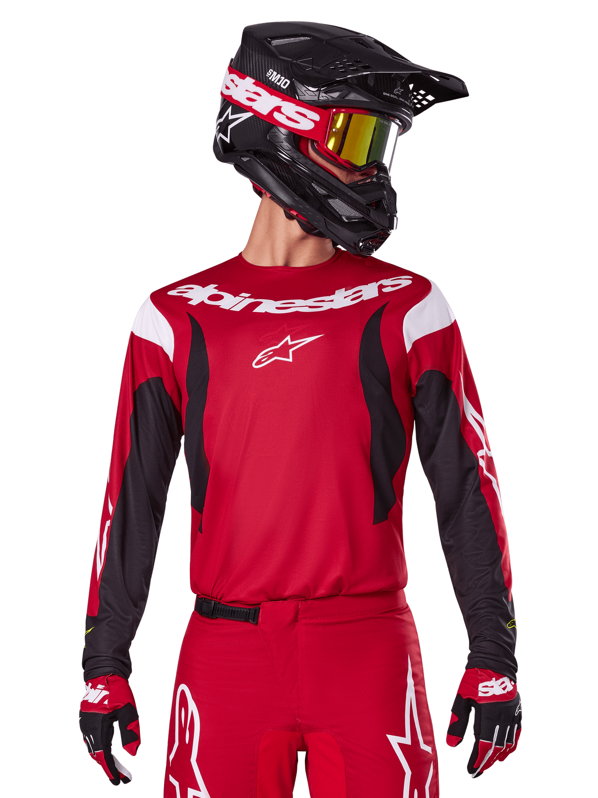2026 Fluid Haul Jersey