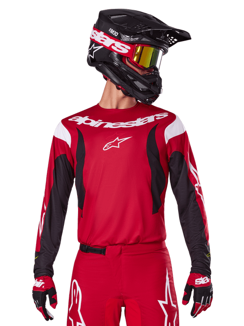 2026 Fluid Haul Jersey