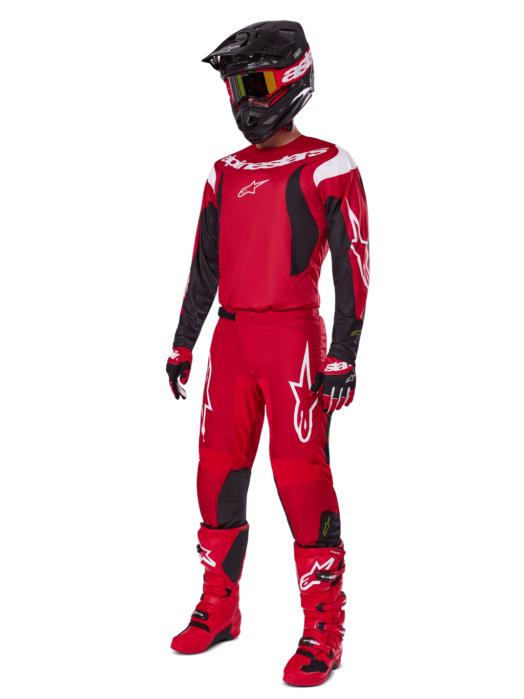2026 Fluid Haul Jersey
