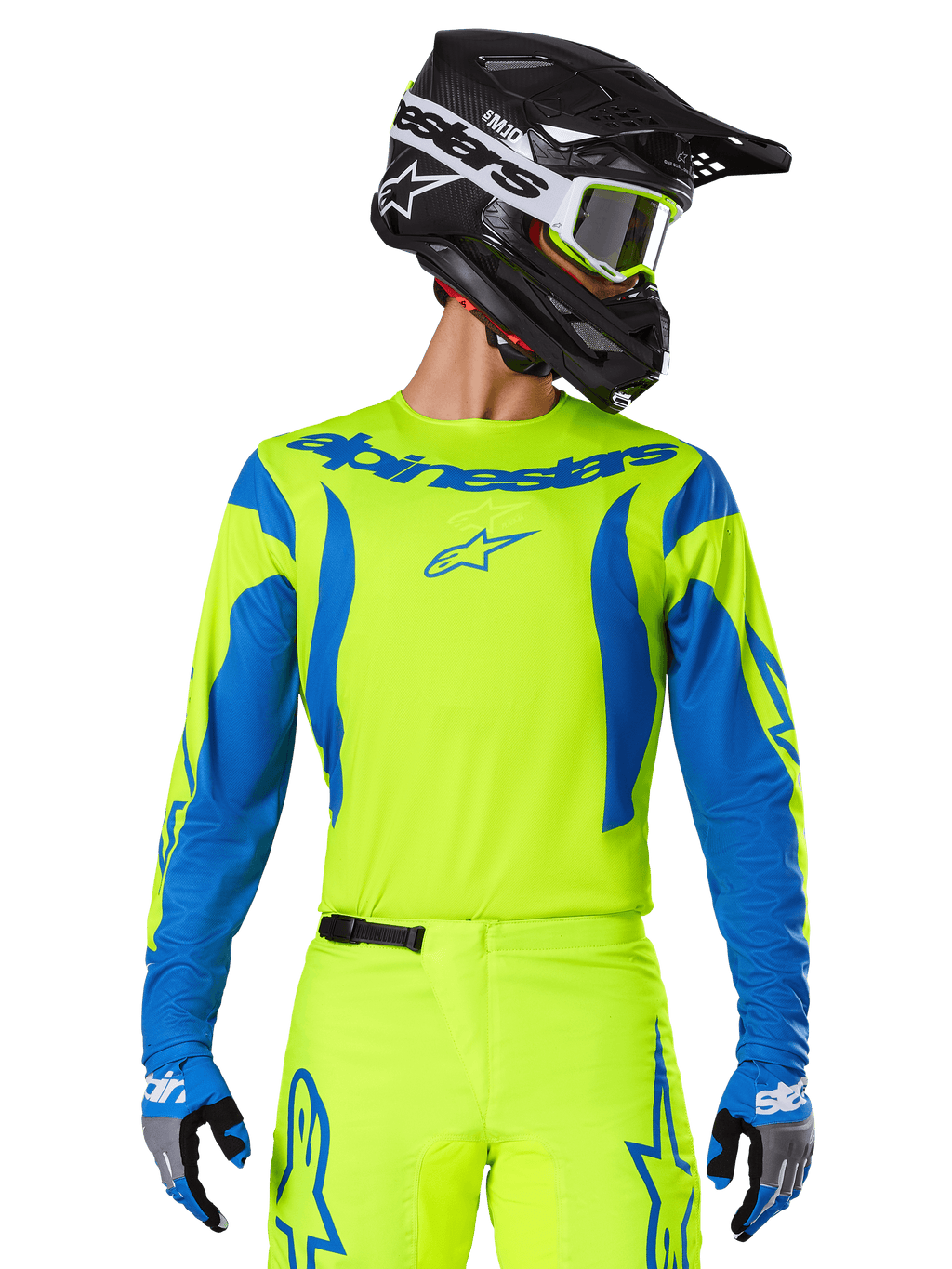 2026 Fluid Haul Jersey