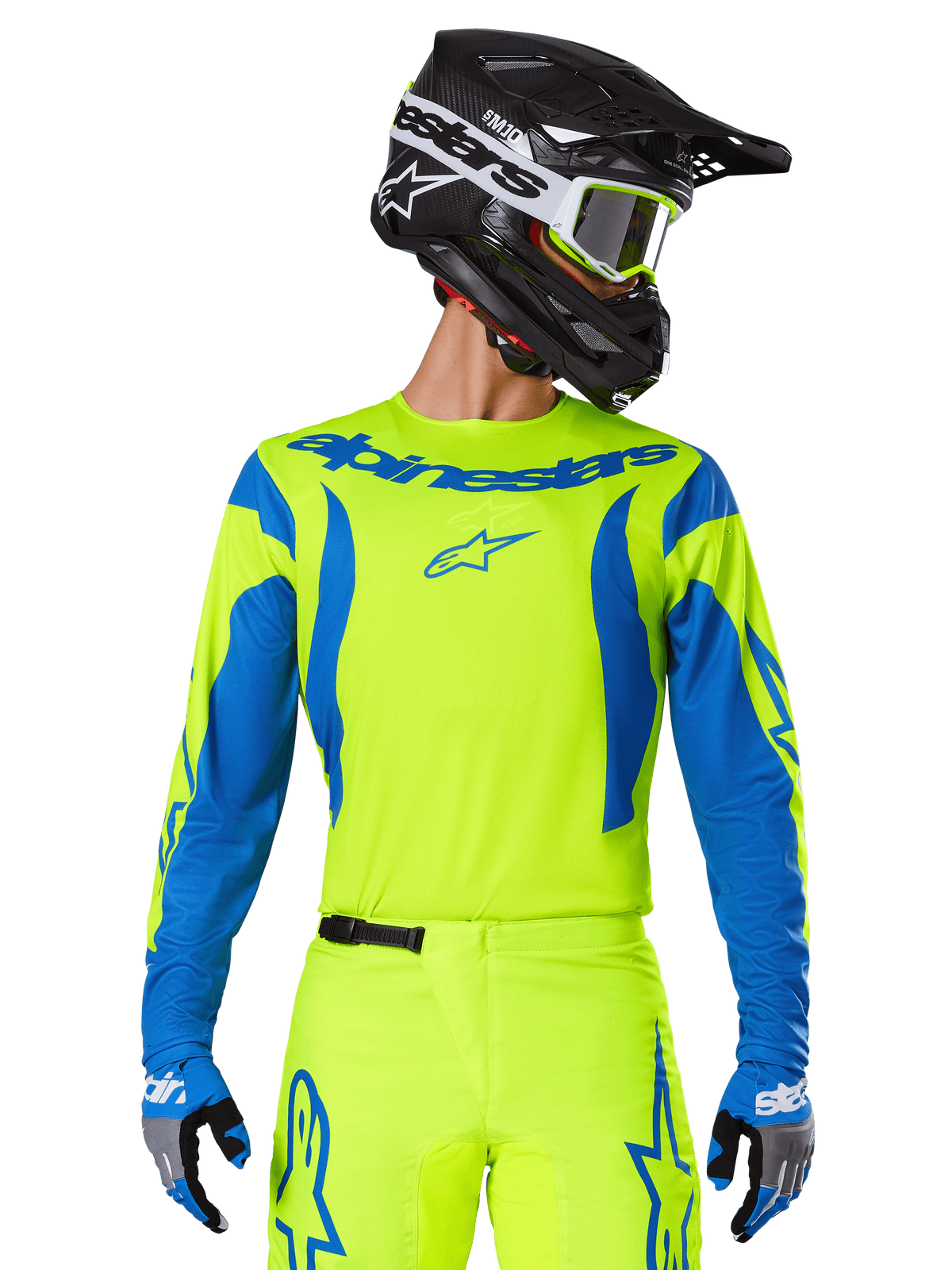 2026 Fluid Haul Jersey