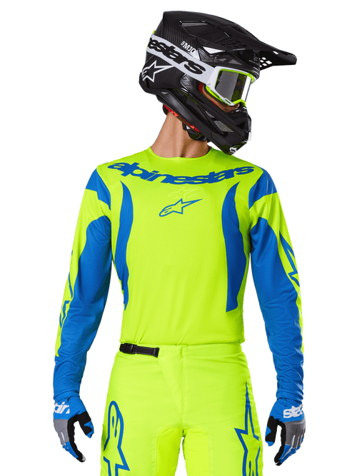 2026 Fluid Haul Jersey