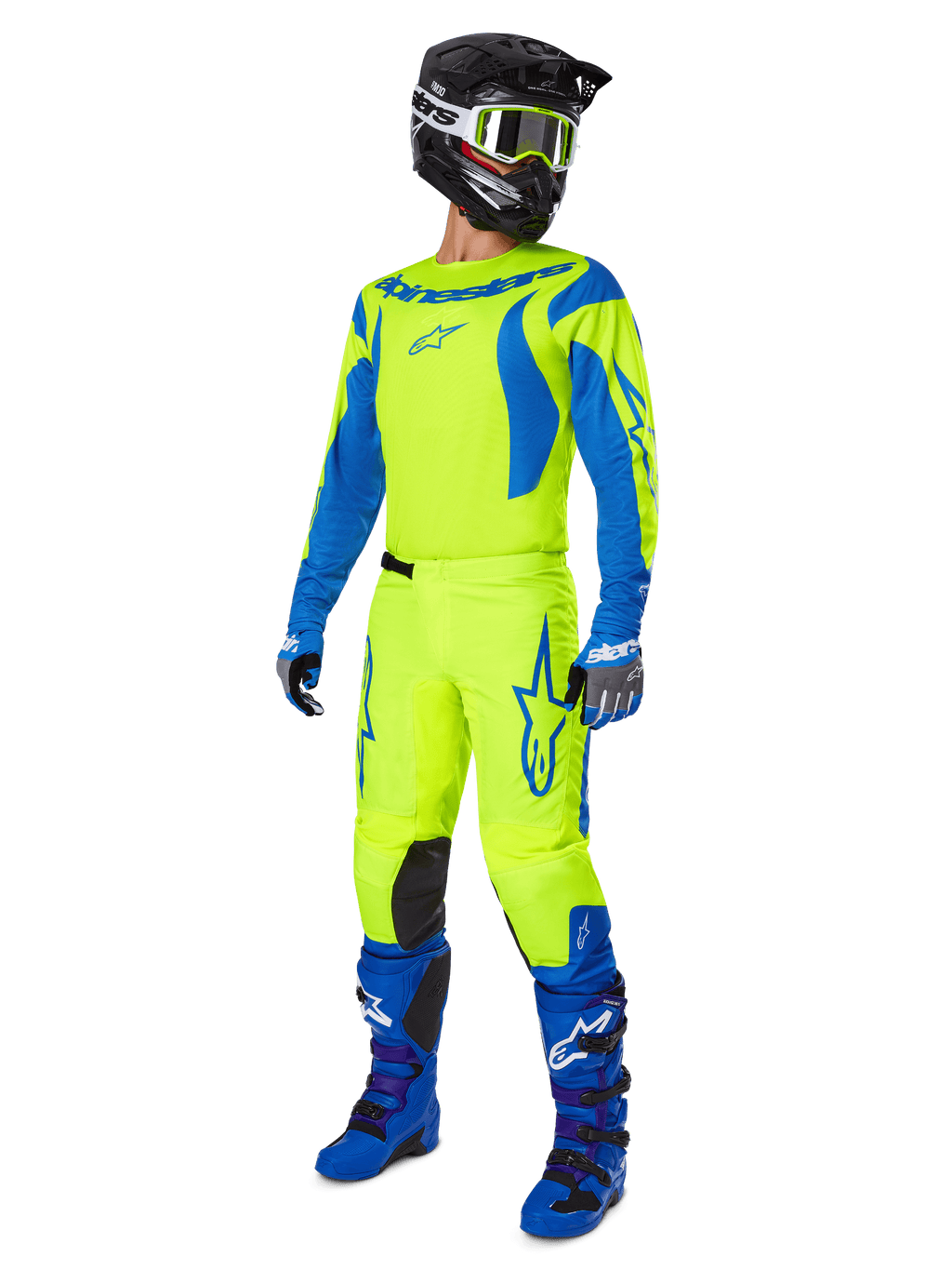 2026 Fluid Haul Jersey