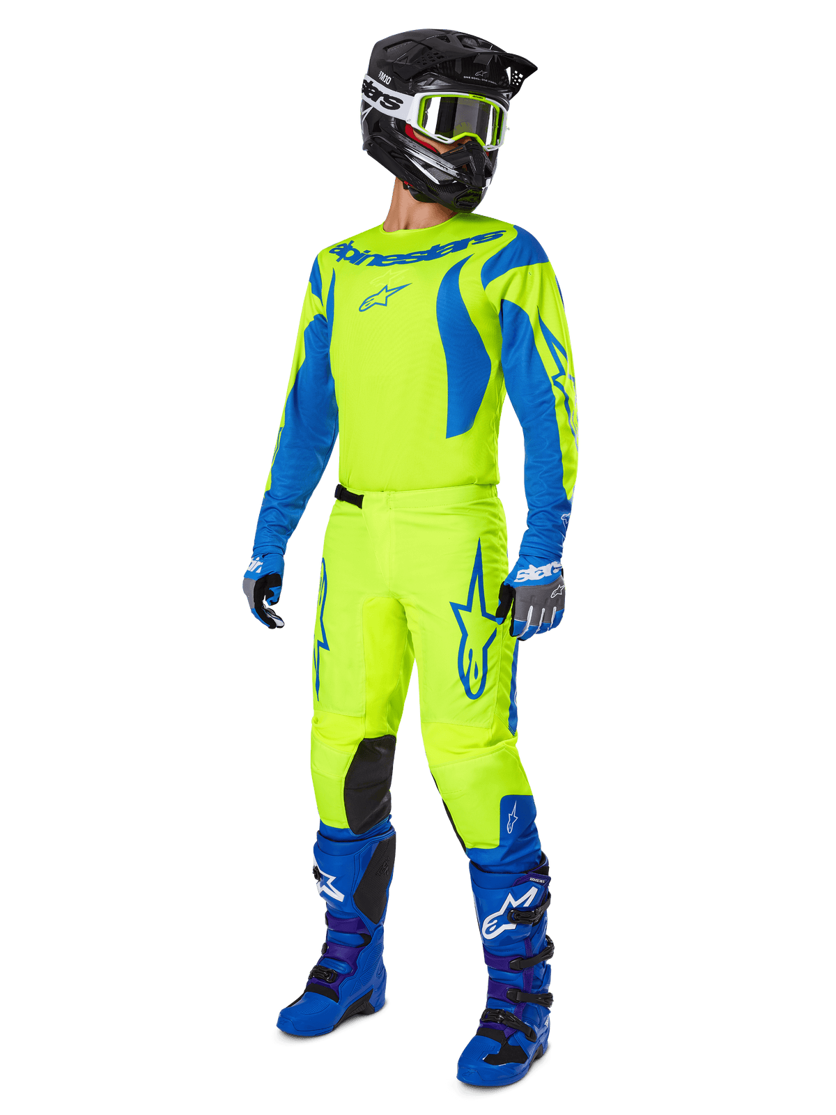 2026 Fluid Haul Jersey