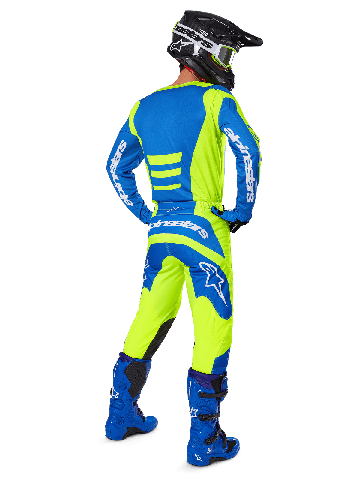 2026 Fluid Haul Jersey
