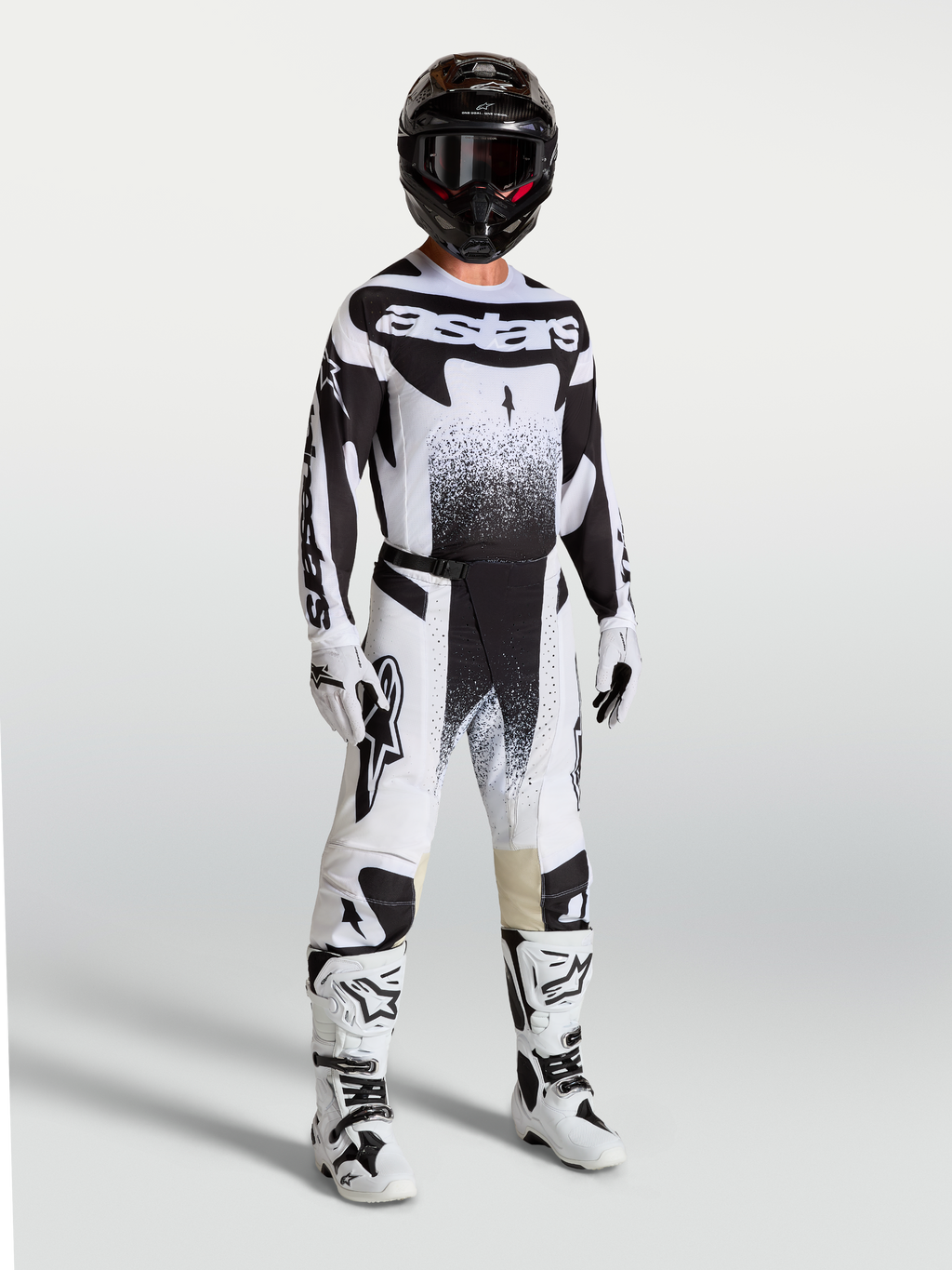 Techstar Swan Jersey