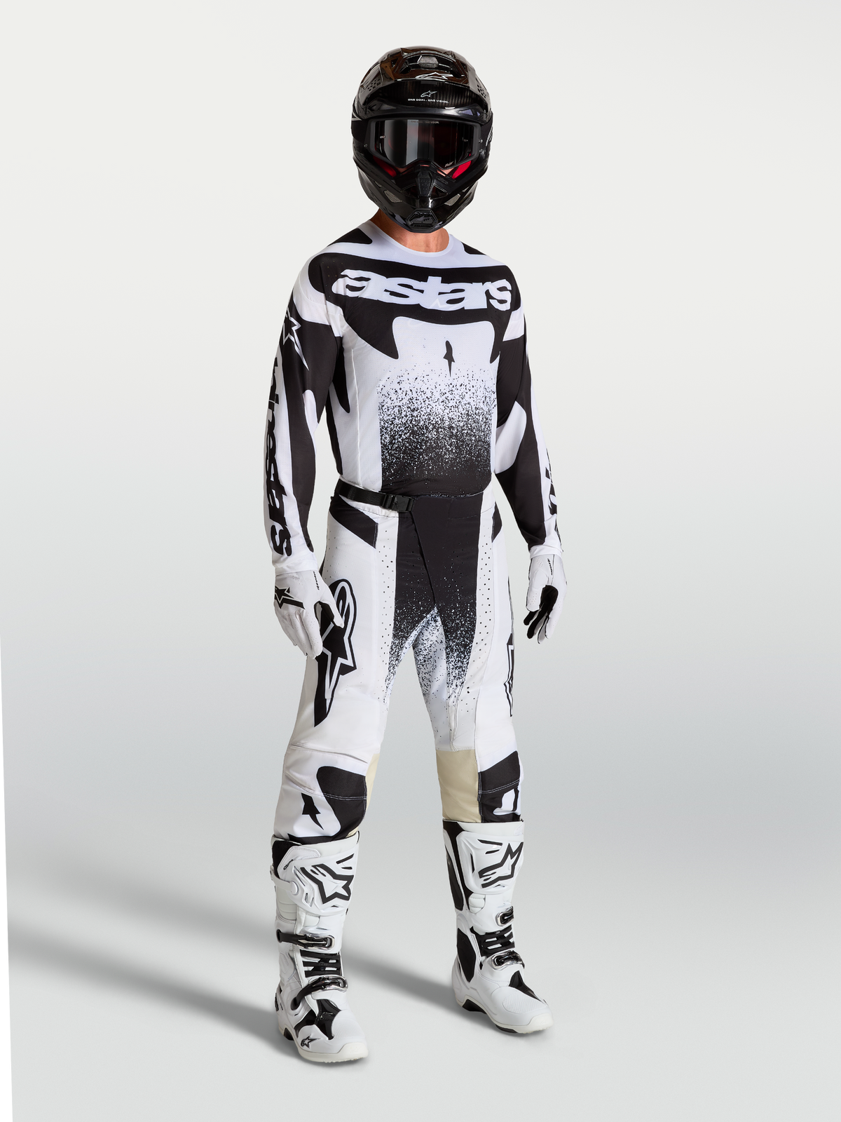 Techstar Swan Jersey