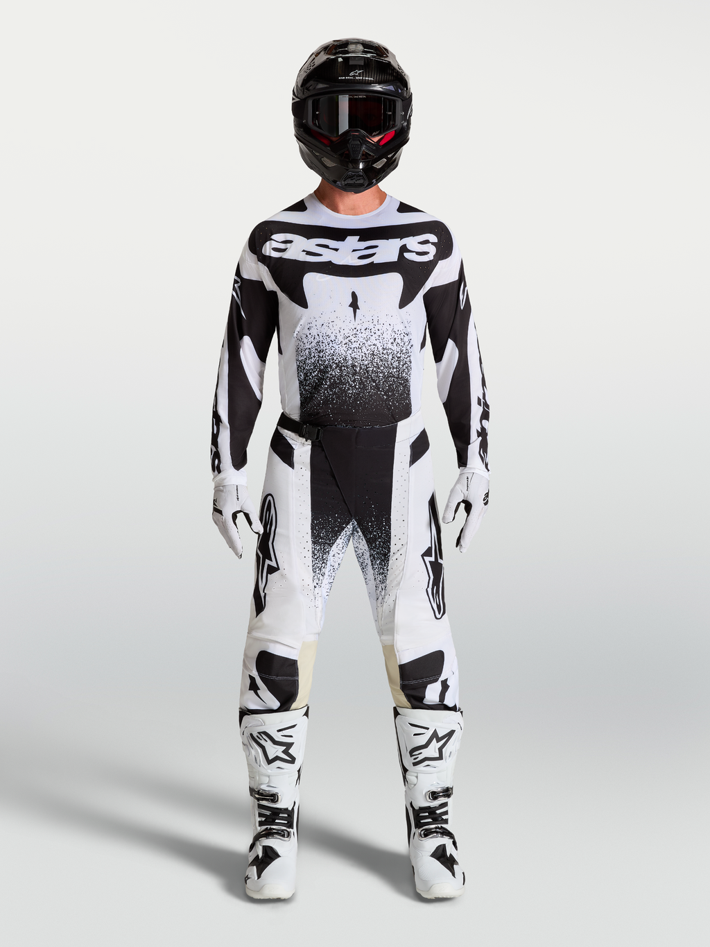Techstar Swan Jersey
